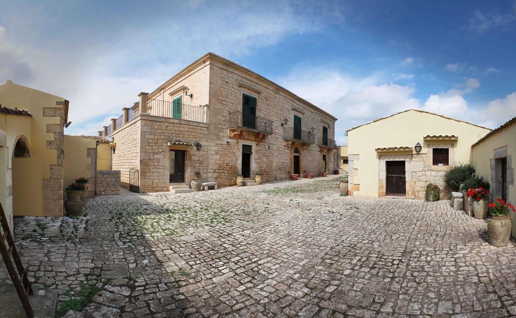 Villa Teresa Modica Exterior foto
